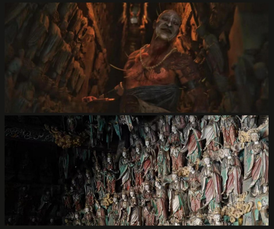 Journey with Wukong in Shanxi: Six Real-World Places from the Game Journey with Wukong in Shanxi: Six Real-World Places from the Game