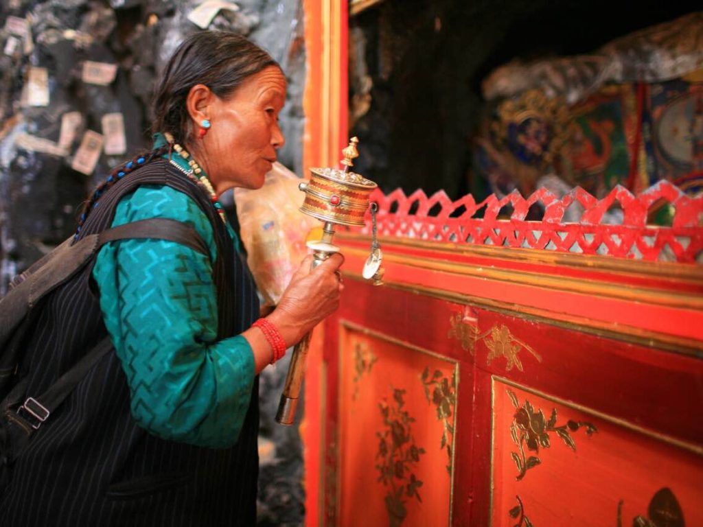 Winter Festivals in China Winter Festivals in China