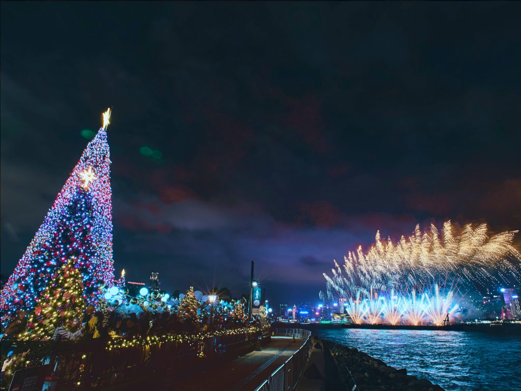 Winter Festivals in China Winter Festivals in China