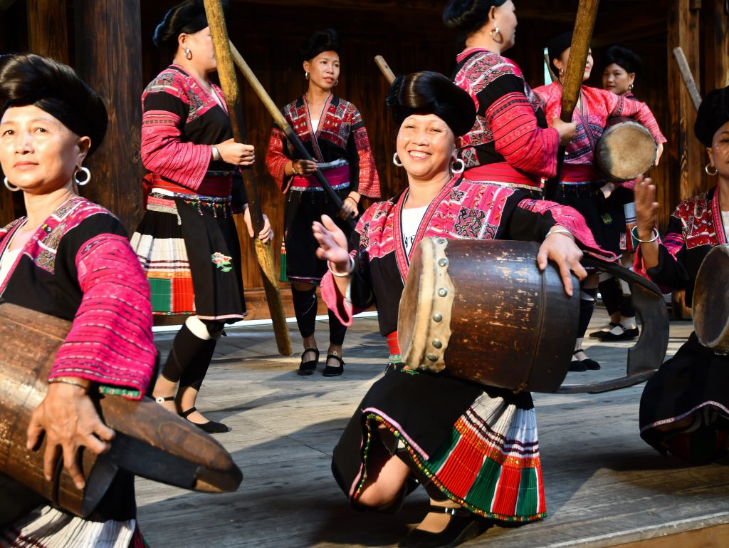 Winter Festivals in China Winter Festivals in China