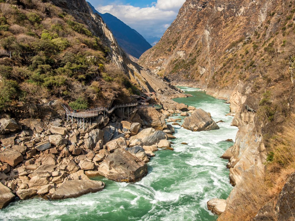 Where to Travel in China in Winter Where to Travel in China in Winter