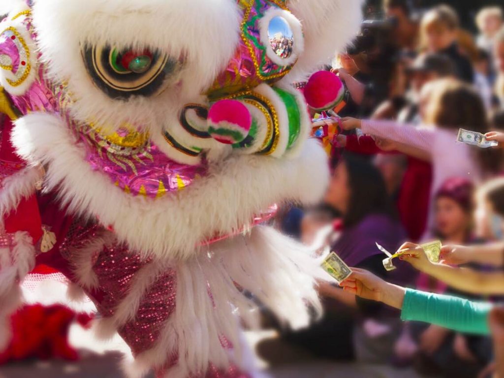 Winter Festivals in China Winter Festivals in China