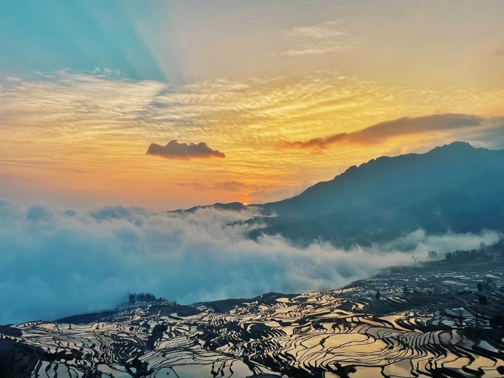 Where to Travel in China in Winter Where to Travel in China in Winter