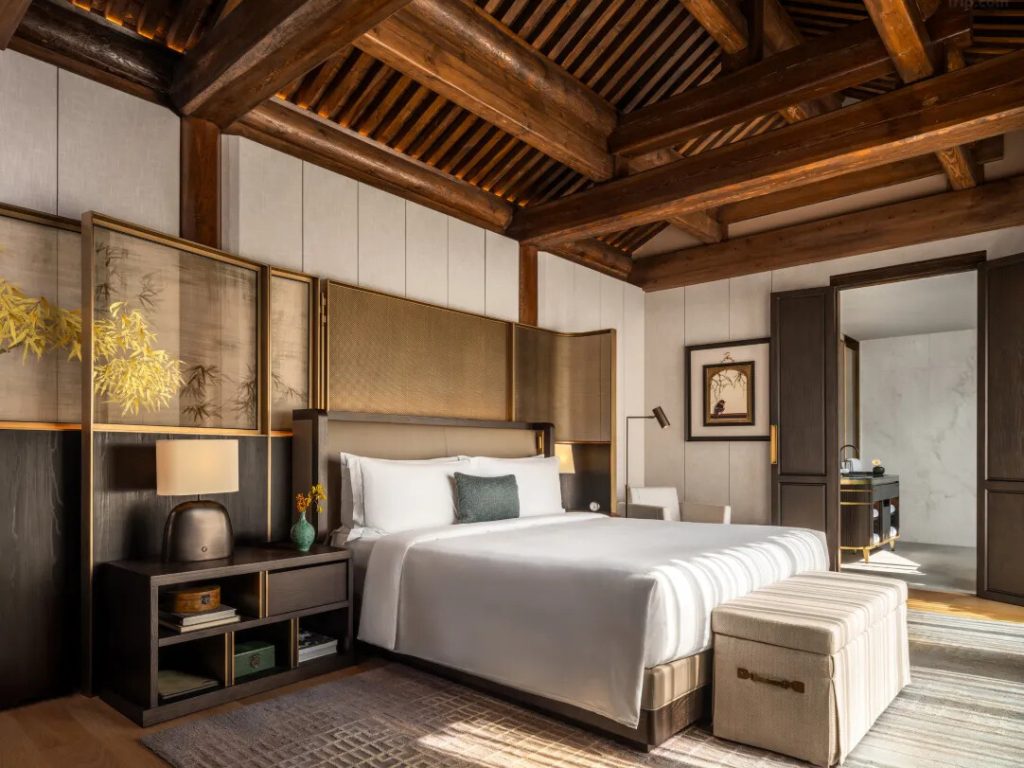 The Best New Hotels in China (2024) The Best New Hotels in China (2024)