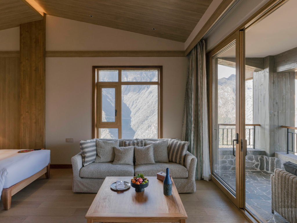 The Best New Hotels in China (2024) The Best New Hotels in China (2024)