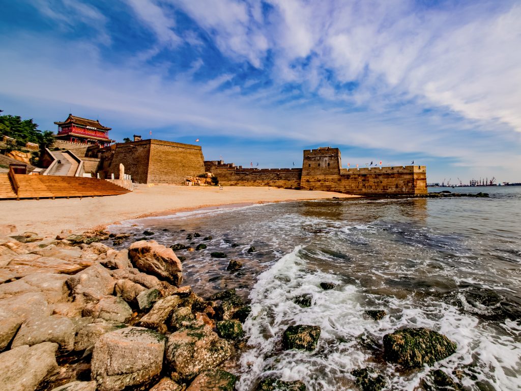 Beyond the Icons: China’s Alternative Destinations Beyond the Icons: China’s Alternative Destinations
