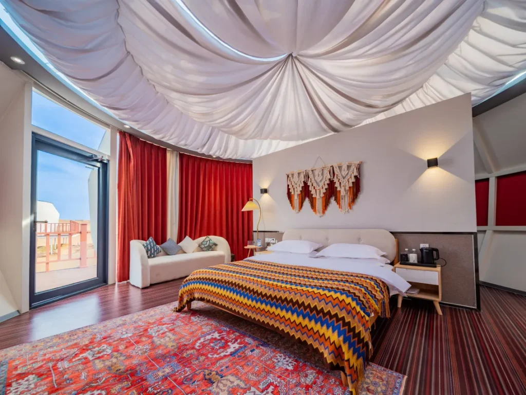 The Best New Hotels in China (2024) The Best New Hotels in China (2024)