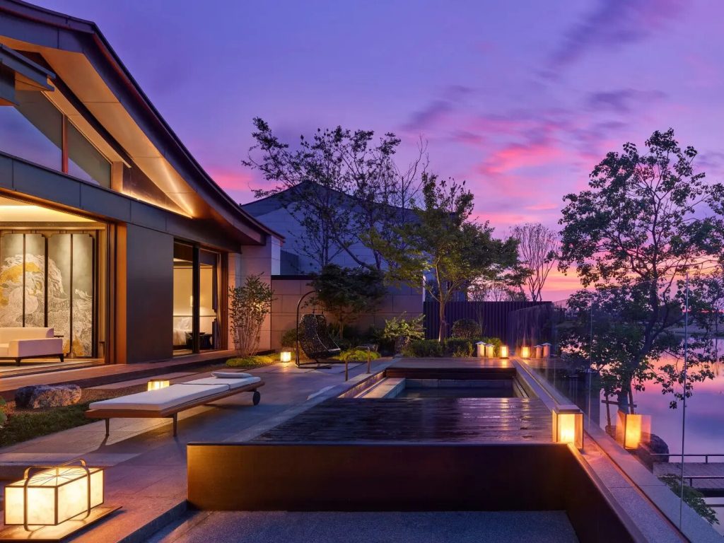 The Best New Hotels in China (2024) The Best New Hotels in China (2024)