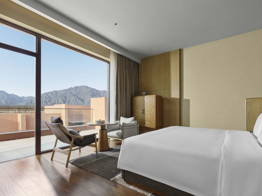 The Best New Hotels in China (2024) The Best New Hotels in China (2024)