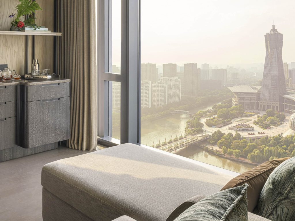 The Best New Hotels in China (2024) The Best New Hotels in China (2024)