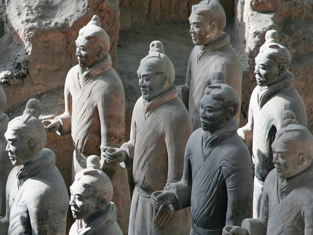 Beyond the Icons: China’s Alternative Destinations Beyond the Icons: China’s Alternative Destinations