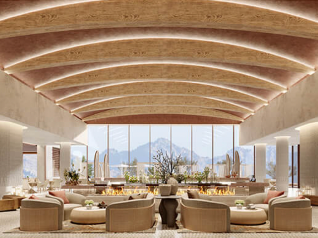 The Best New Hotels in China (2024) The Best New Hotels in China (2024)