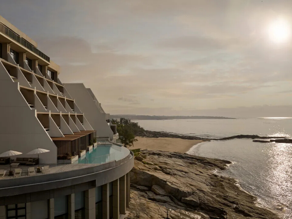 The Best New Hotels in China (2024) The Best New Hotels in China (2024)