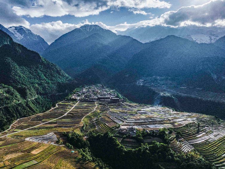 The Best New Hotels in China (2024) The Best New Hotels in China (2024)