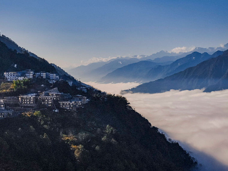 The Best New Hotels in China (2024) The Best New Hotels in China (2024)