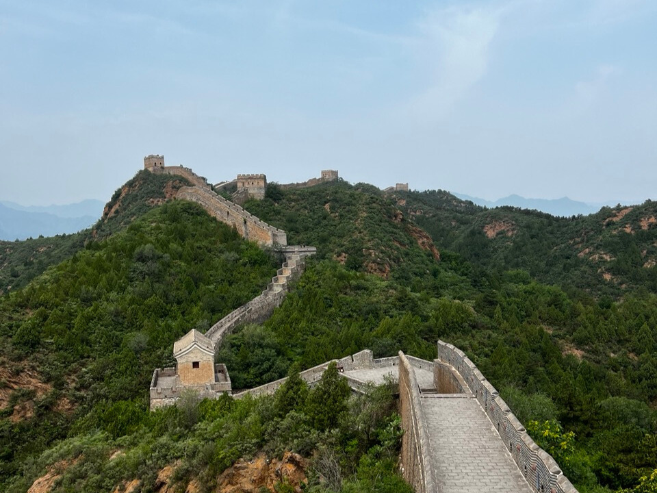 Beyond the Icons: China’s Alternative Destinations Beyond the Icons: China’s Alternative Destinations