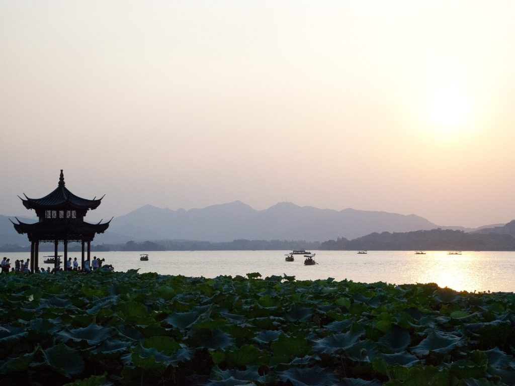Beyond the Icons: China’s Alternative Destinations Beyond the Icons: China’s Alternative Destinations
