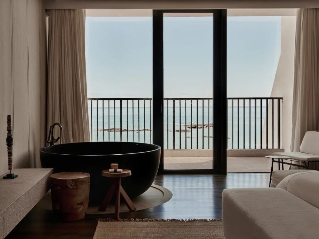 The Best New Hotels in China (2024) The Best New Hotels in China (2024)