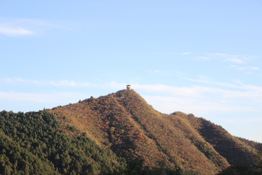 GUDAO Jingxi - Trace Beijing’s Roots on Ancient Paths - WildChina