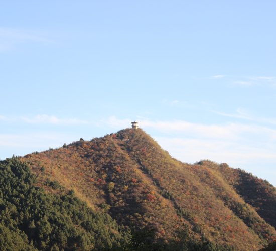 GUDAO Jingxi - Trace Beijing’s Roots on Ancient Paths - WildChina