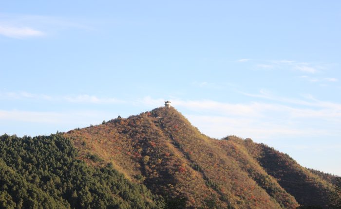 GUDAO Jingxi - Trace Beijing’s Roots on Ancient Paths - WildChina