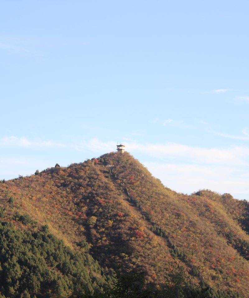 GUDAO Jingxi - Trace Beijing’s Roots on Ancient Paths - WildChina