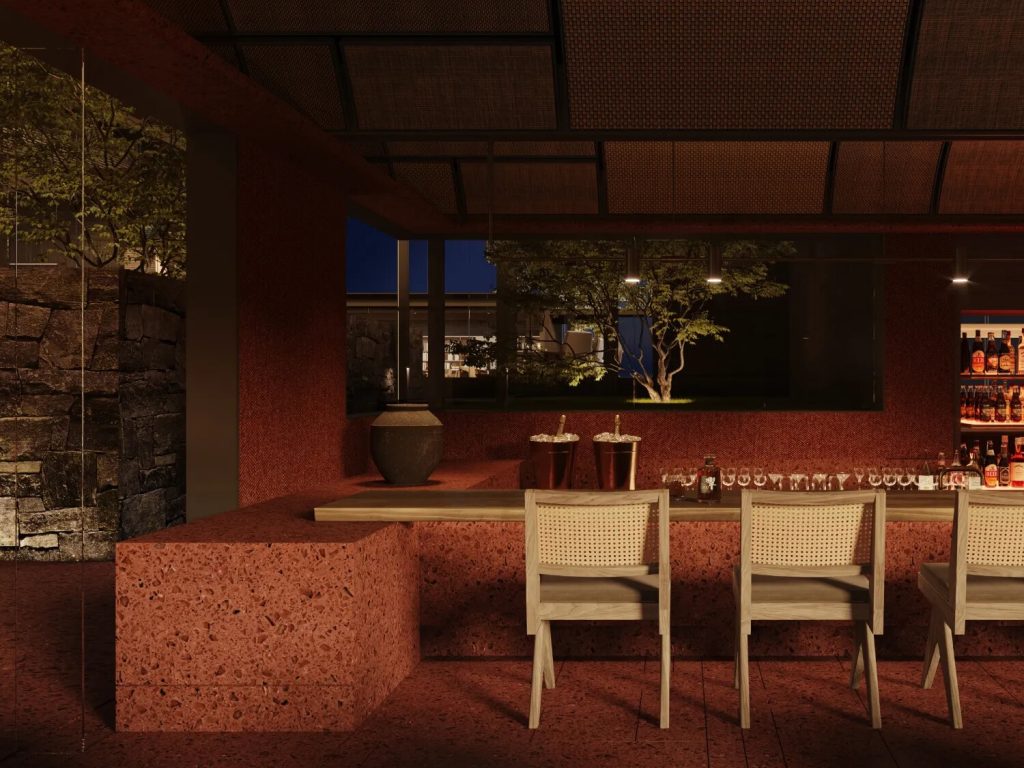 The Best New Hotels in China (2024) The Best New Hotels in China (2024)