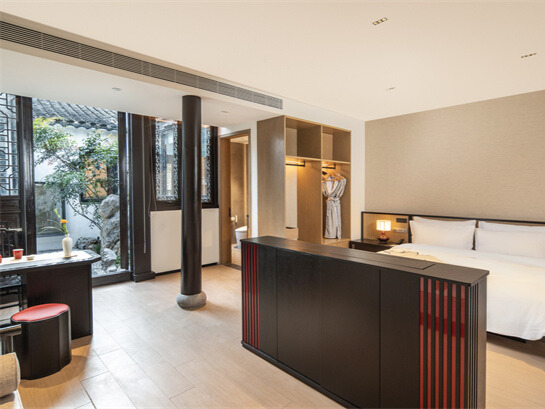 The Best New Hotels in China (2024) The Best New Hotels in China (2024)