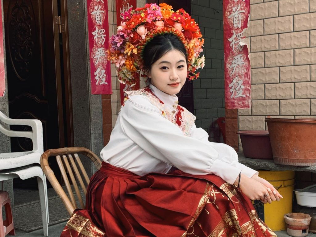 Exploring Fujian’s Traditions with a Local Exploring Fujian’s Traditions with a Local