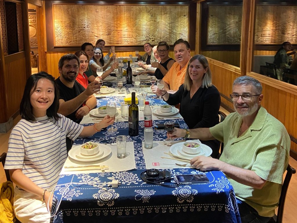 WildChina Team’s Travel Highlights 2024 WildChina Team’s Travel Highlights 2024