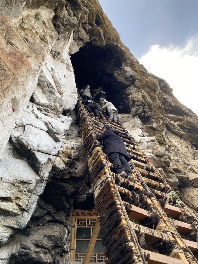 WildChina Team’s Travel Highlights 2024 WildChina Team’s Travel Highlights 2024