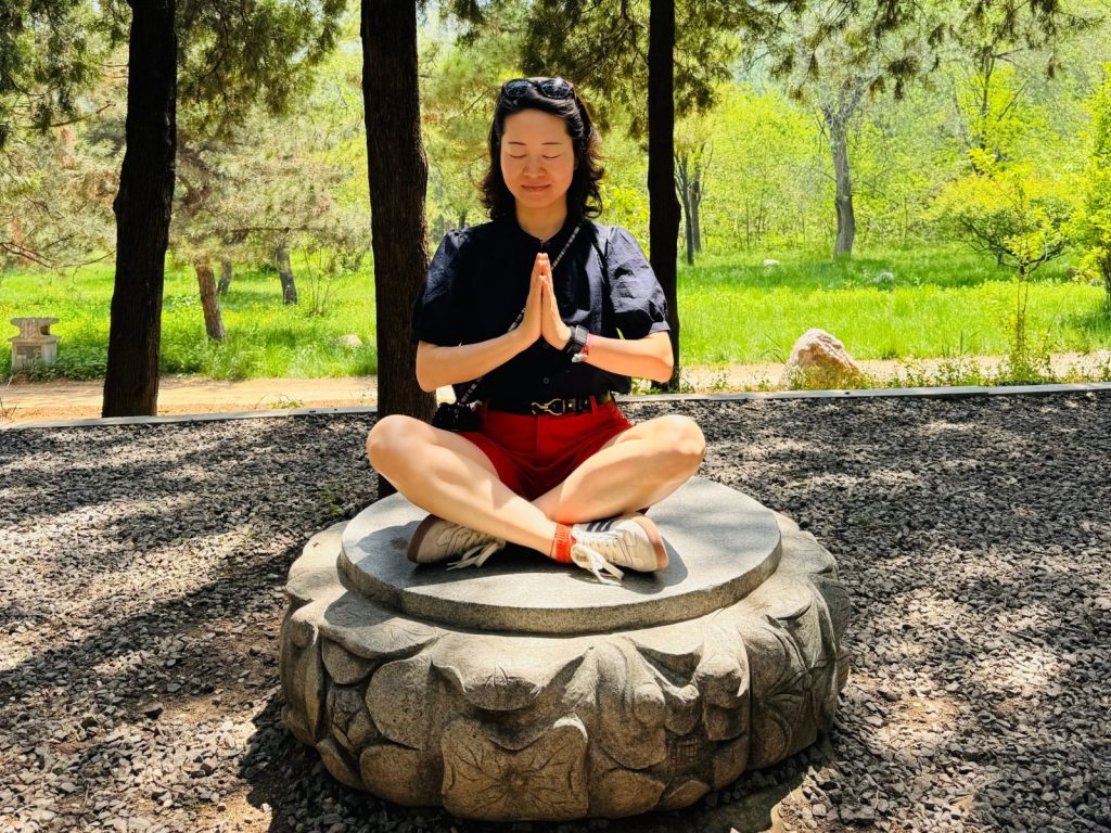 WildChina Team’s Travel Highlights 2024 WildChina Team’s Travel Highlights 2024