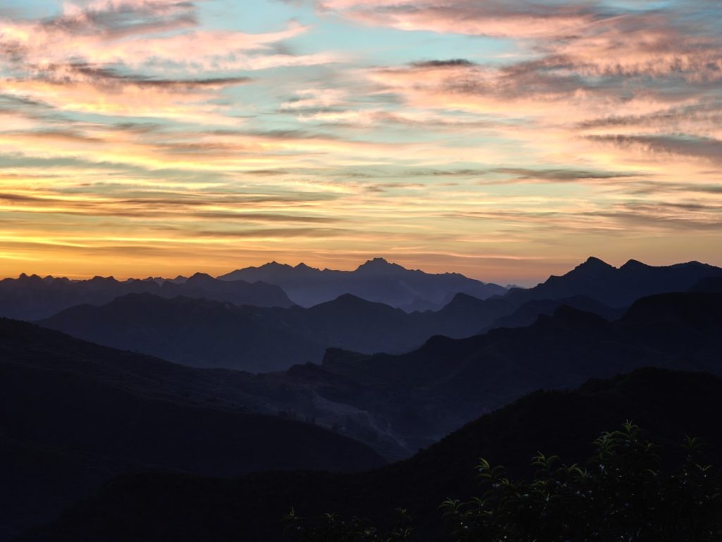 WildChina Team’s Travel Highlights 2024 WildChina Team’s Travel Highlights 2024