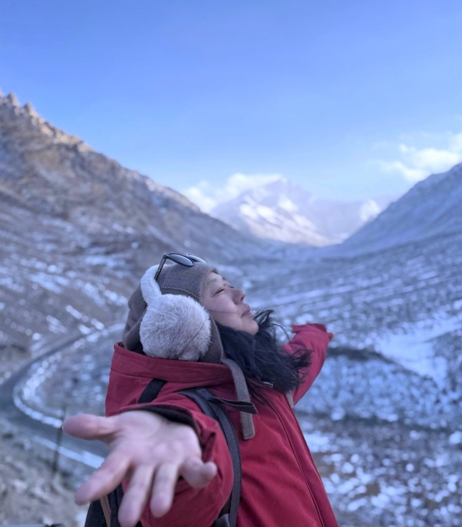 WildChina Team’s Travel Highlights 2024 WildChina Team’s Travel Highlights 2024