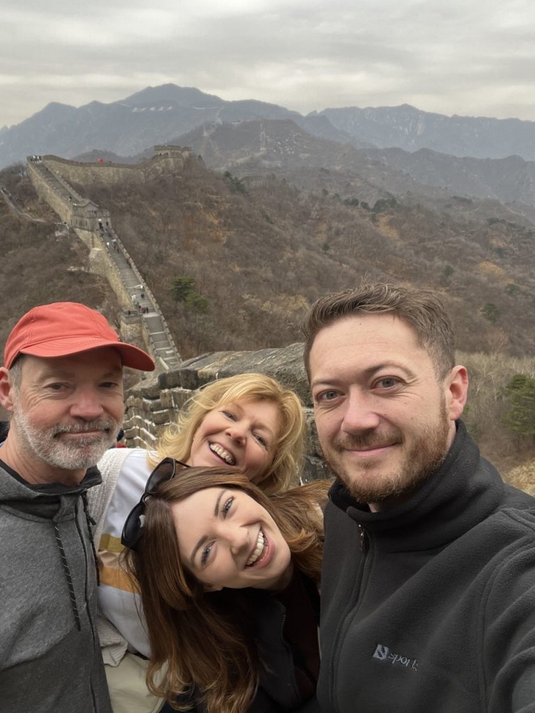 WildChina Team’s Travel Highlights 2024 WildChina Team’s Travel Highlights 2024