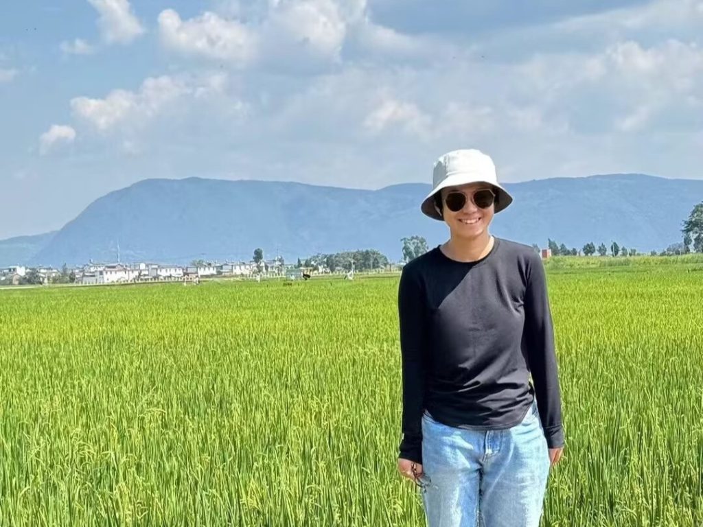 WildChina Team’s Travel Highlights 2024 WildChina Team’s Travel Highlights 2024