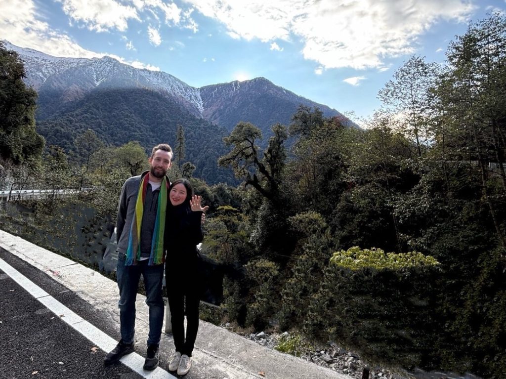 WildChina Team’s Travel Highlights 2024 WildChina Team’s Travel Highlights 2024