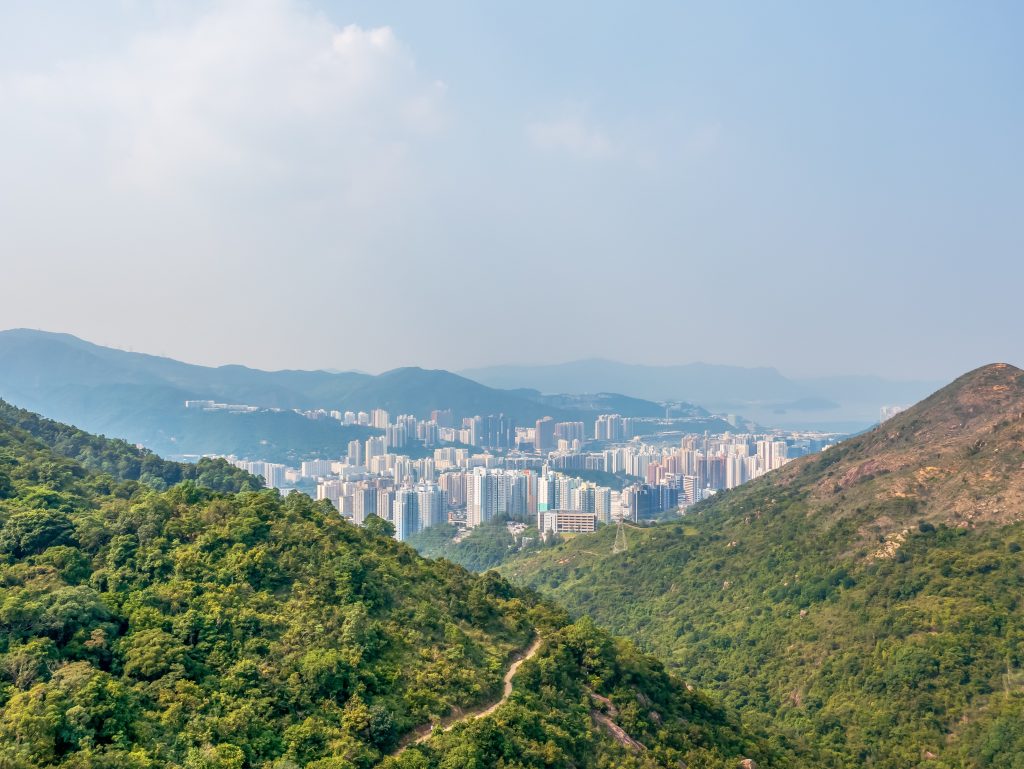 Hong Kong Neighborhoods: A Local's Guide Hong Kong Neighborhoods: A Local's Guide