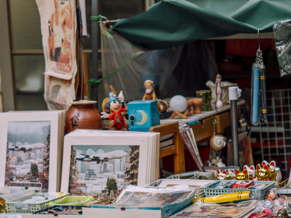 Hong Kong Neighborhoods: A Local's Guide Hong Kong Neighborhoods: A Local's Guide