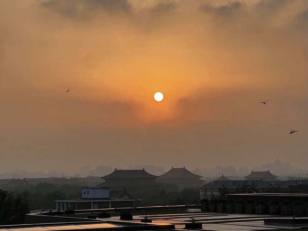 Most Romantic Places in China Most Romantic Places in China