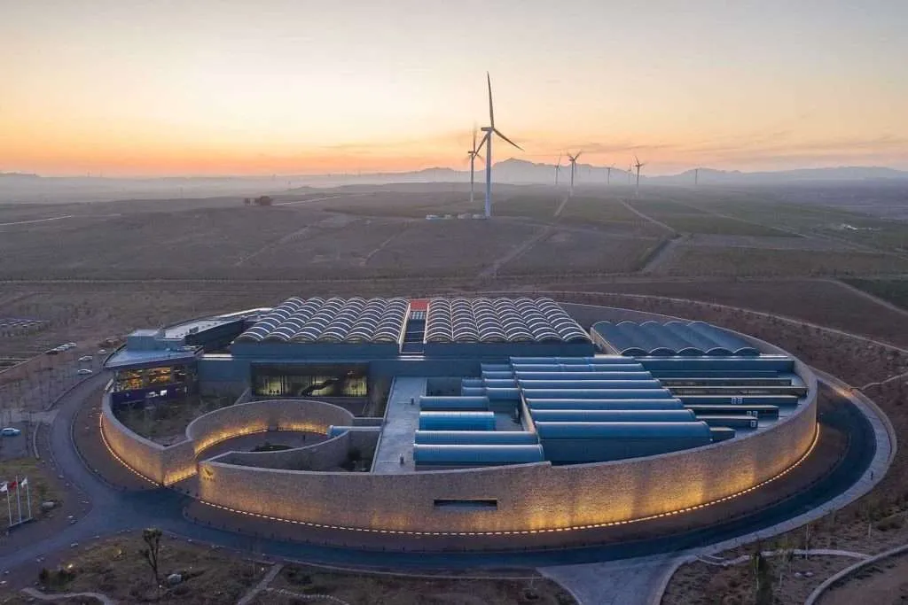 Most Romantic Places in China Most Romantic Places in China