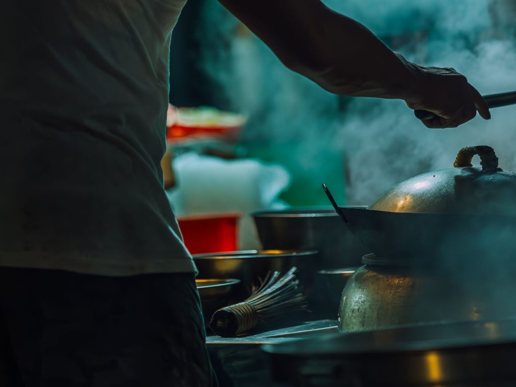 Hong Kong Neighborhoods: A Local's Guide Hong Kong Neighborhoods: A Local's Guide