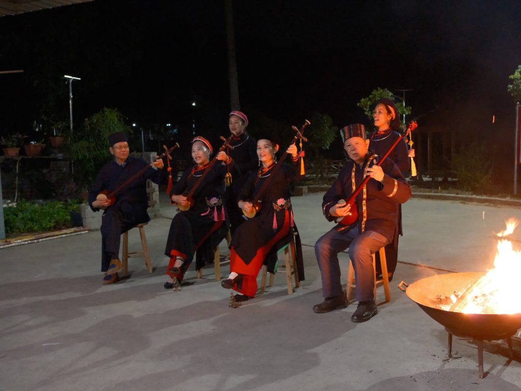 Discovering the Wonders of Chongzuo Discovering the Wonders of Chongzuo