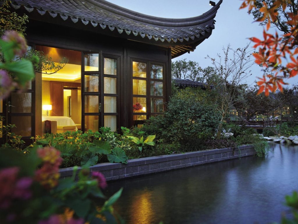 Most Romantic Places in China Most Romantic Places in China