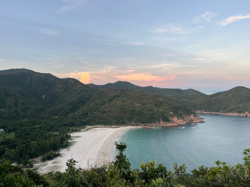 Hong Kong Neighborhoods: A Local's Guide Hong Kong Neighborhoods: A Local's Guide