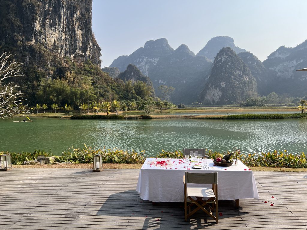 Most Romantic Places in China Most Romantic Places in China