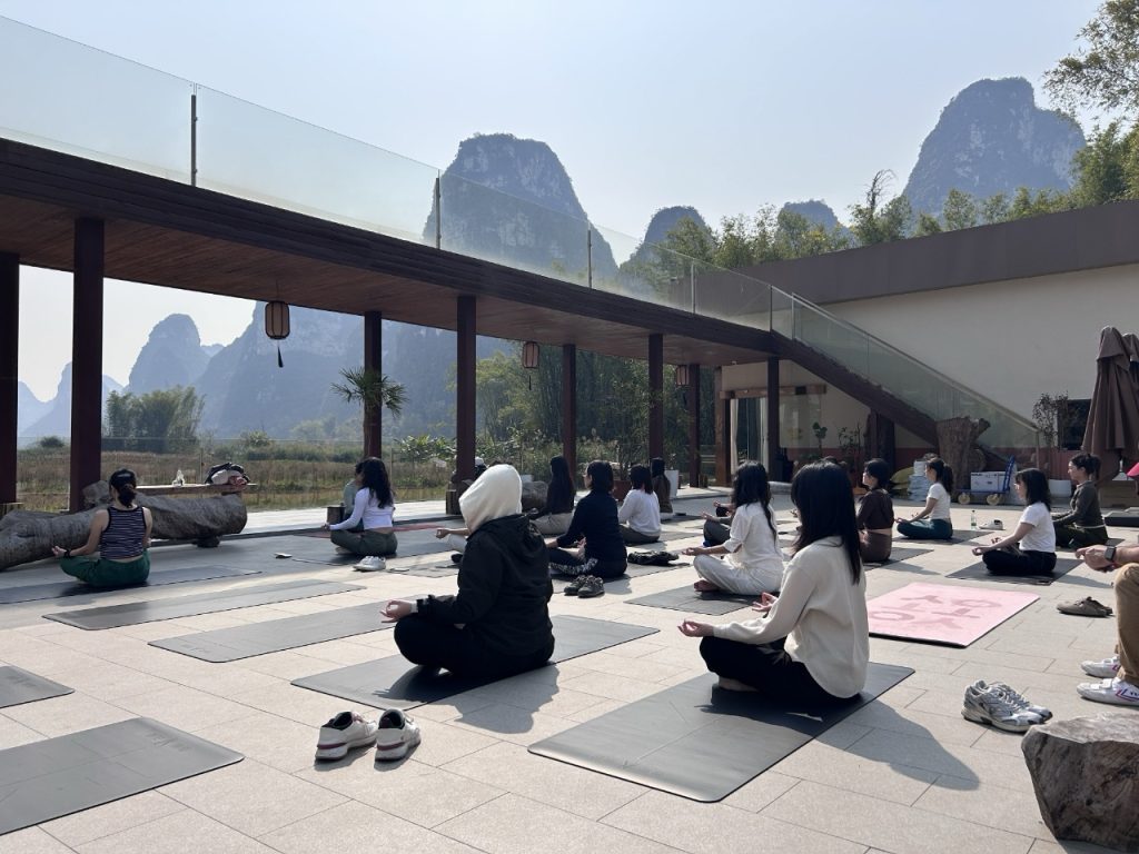 Discovering the Wonders of Chongzuo Discovering the Wonders of Chongzuo