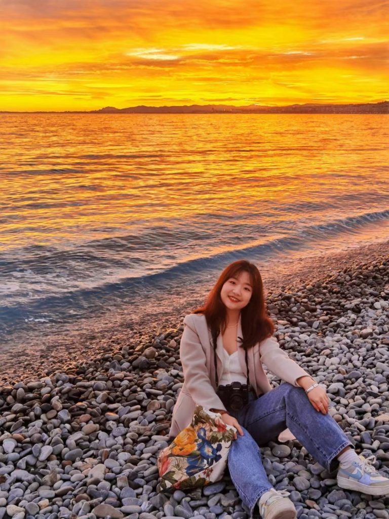 Faces of WildChina: Linda Wang 王艺霏 Faces of WildChina: Linda Wang 王艺霏