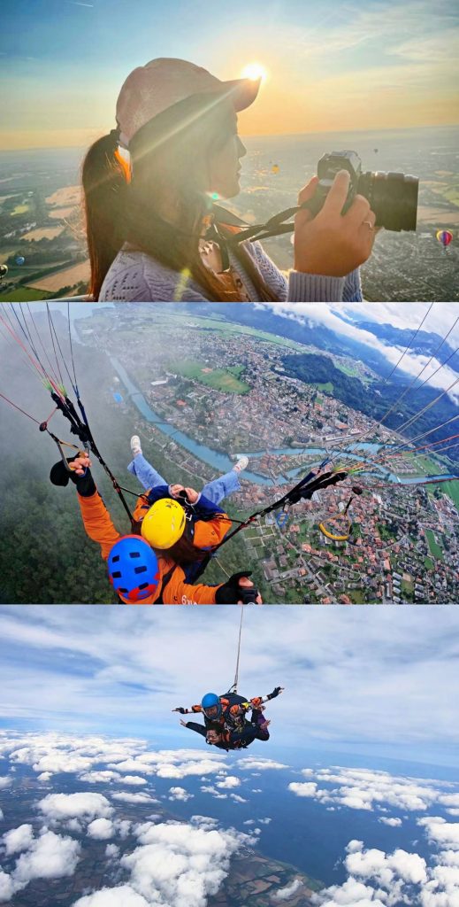 Faces of WildChina: Linda Wang 王艺霏 Faces of WildChina: Linda Wang 王艺霏