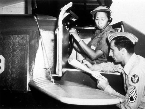 Women of WWII in China: Stories of Courage and Resilience Women of WWII in China: Stories of Courage and Resilience